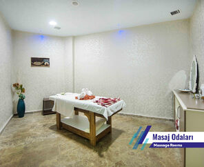 Almero Termal Spa Hotel