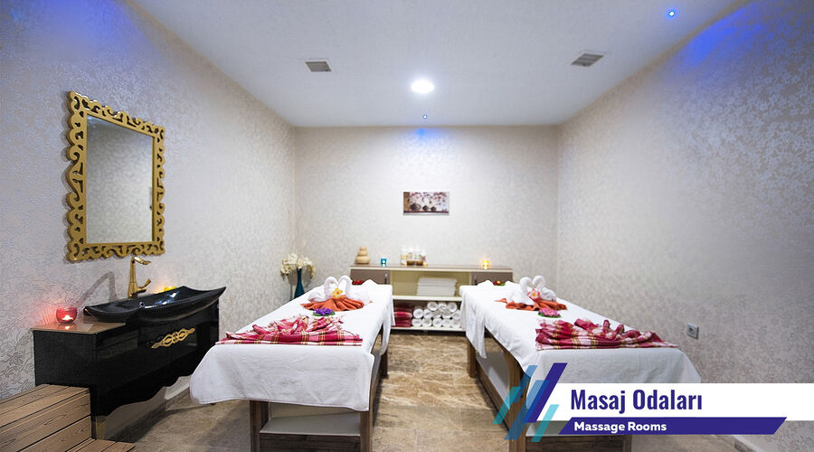 Almero Termal Spa Hotel