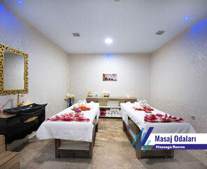 Almero Termal Spa Hotel