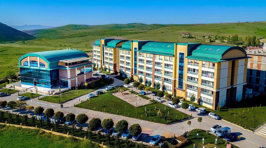 Arya Thermal & Spa Hotel