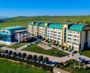 Arya Thermal & Spa Hotel
