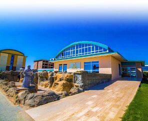 Arya Thermal & Spa Hotel