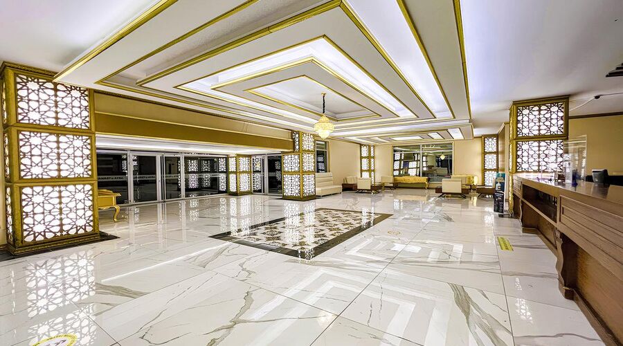Arya Thermal & Spa Hotel