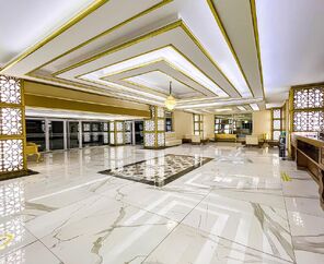 Arya Thermal & Spa Hotel
