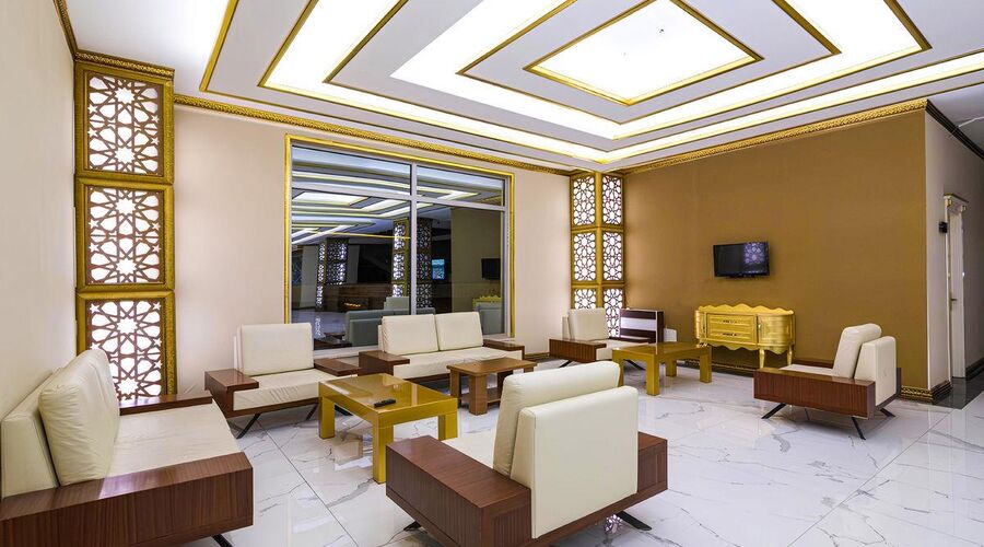 Arya Thermal & Spa Hotel
