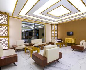 Arya Thermal & Spa Hotel