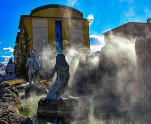 Arya Thermal & Spa Hotel