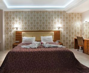 Almero Termal Hotel