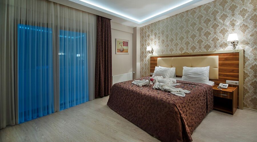 Almero Termal Hotel