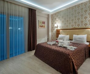 Almero Termal Hotel