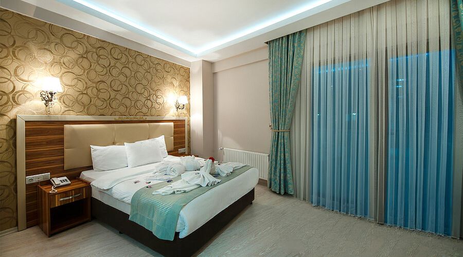 Almero Termal Hotel