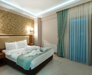 Almero Termal Hotel