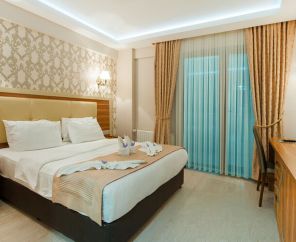 Almero Termal Hotel