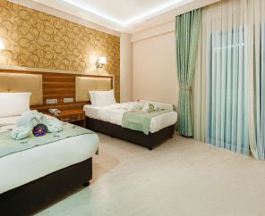 Almero Termal Hotel