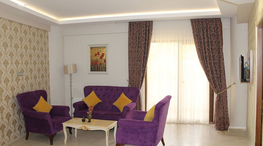 Almero Termal Hotel