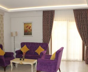 Almero Termal Hotel