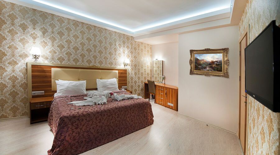 Almero Termal Hotel