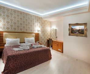 Almero Termal Hotel