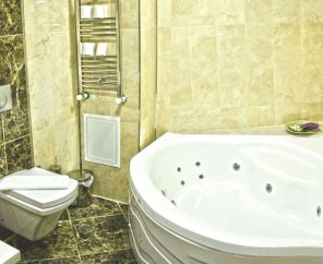Almero Termal Hotel