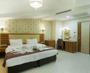 Almero Termal Hotel
