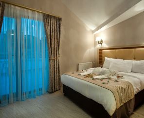 Almero Termal Hotel