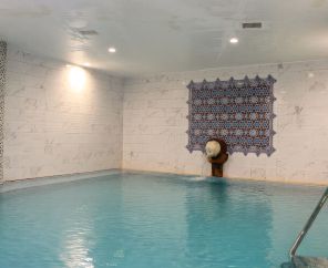Almero Termal Hotel