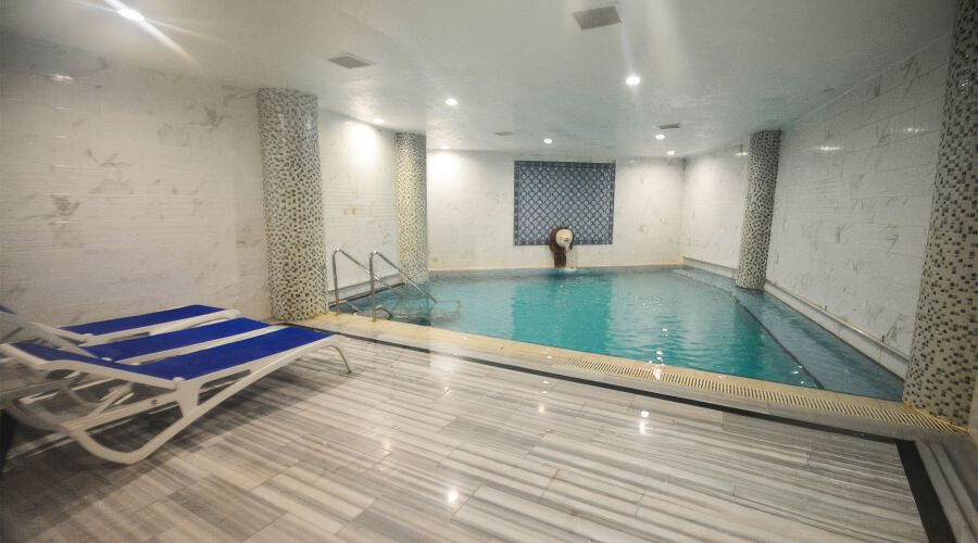 Almero Termal Hotel