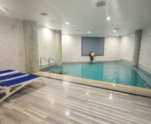 Almero Termal Hotel