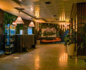 Almero Termal Hotel