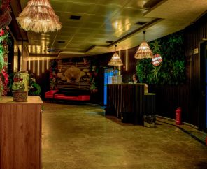 Almero Termal Hotel