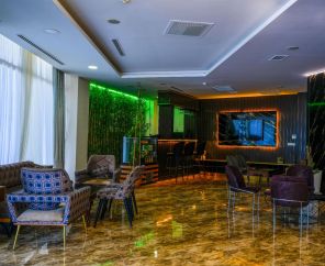 Almero Termal Hotel