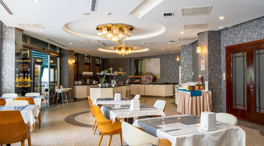 Almero Termal Hotel