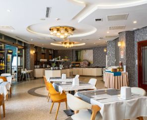 Almero Termal Hotel