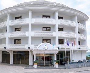 Almero Termal Hotel