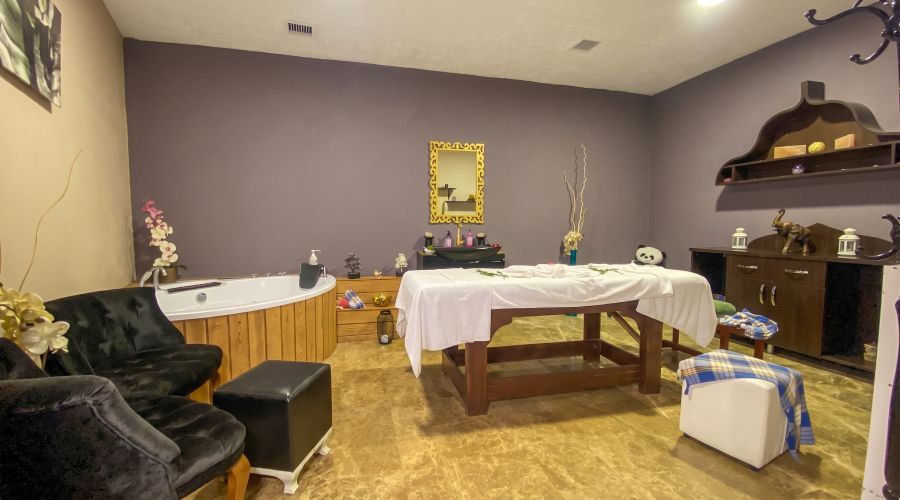 Almero Termal Hotel