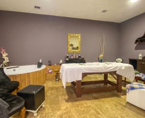 Almero Termal Hotel