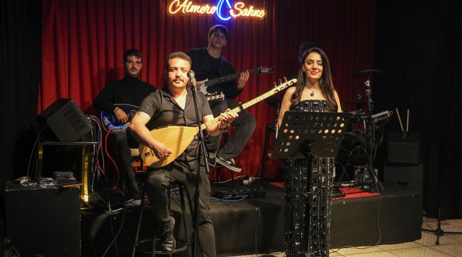 Almero Termal Hotel
