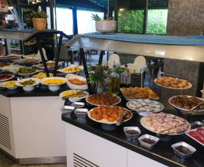 Almero Termal Hotel