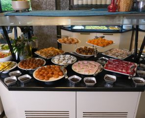 Almero Termal Hotel