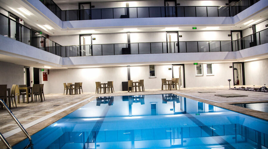 Ladik Termal Otel