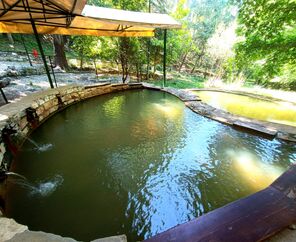 Golden Grass Thermal Otel