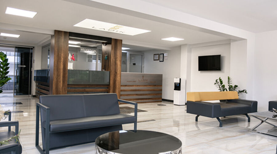 Ladik Termal Otel
