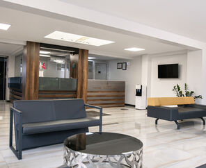 Ladik Termal Otel