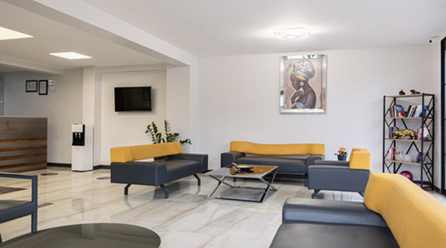Ladik Termal Otel