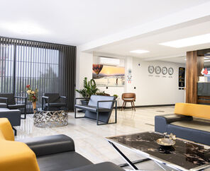 Ladik Termal Otel