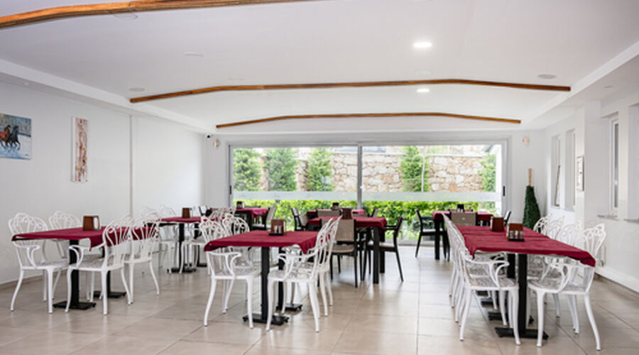 Ladik Termal Otel
