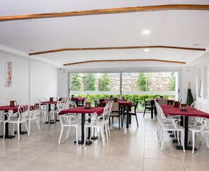 Ladik Termal Otel