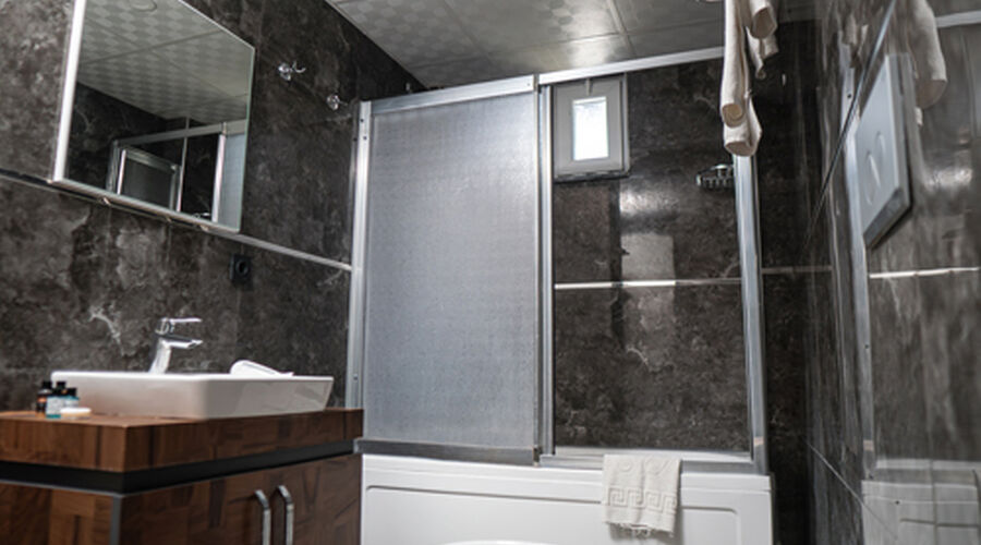 Ladik Termal Otel