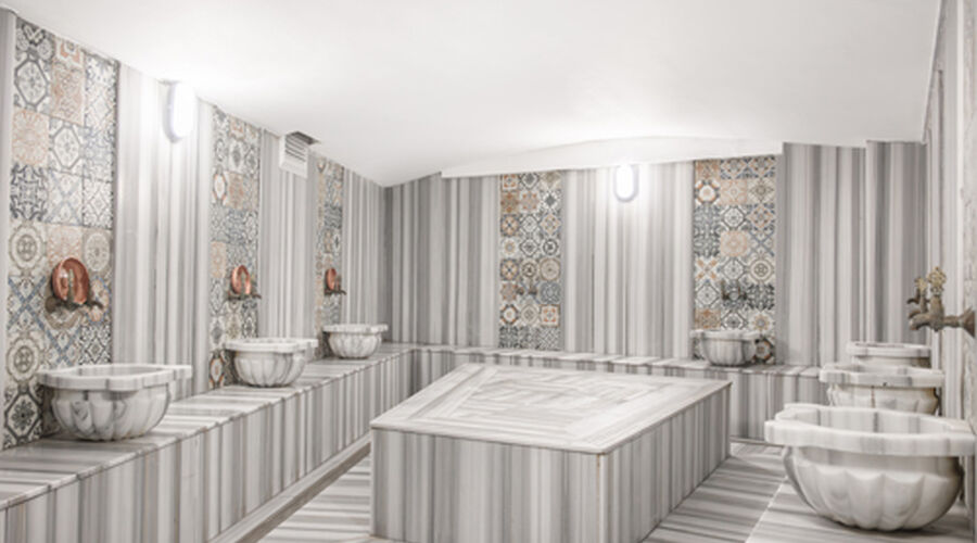 Ladik Termal Otel