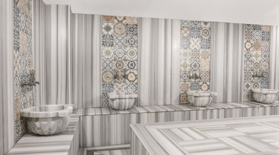 Ladik Termal Otel